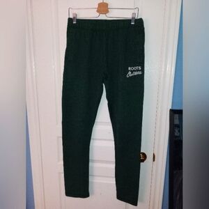 Roots joggers
